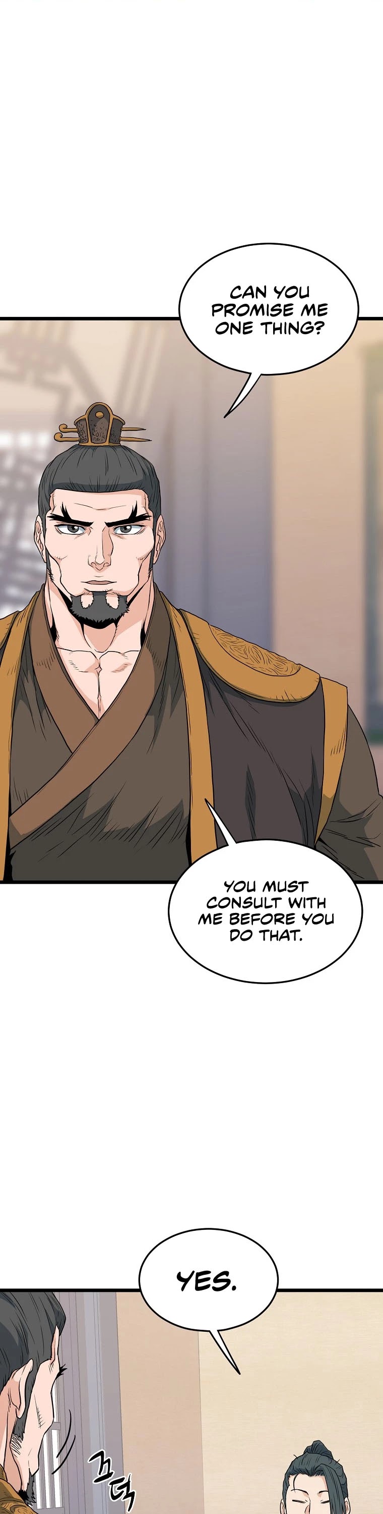 Murim Login Chapter 111 image 30